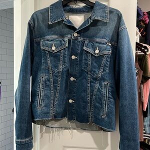 Mother Superior, The Cut Drifter in born to bite, M, EUC